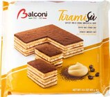 Snacks im Angebot bei Netto Marken-Discount in Saarbrücken Snacks Angebote von Balconi bei Netto Marken-Discount Saarbrücken für 2,29 €