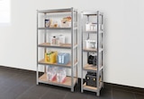 Metallschwerlastregal Angebote von PURE WORK bei Penny Kiel für 9,99 €