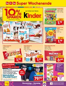 Kuchen im aktuellen Netto Marken-Discount Prospekt (München) Kuchen im Netto Marken-Discount Prospekt "Aktuelle Angebote" mit 60 Seiten (München)