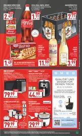 Aktueller Marktkauf Prospekt mit Cola, "Aktuelle Angebote", Seite 5