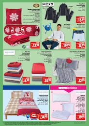 Kissen Angebot & Preis im aktuellen Marktkauf Prospekt Kissen Angebot im aktuellen Marktkauf Prospekt auf Seite 40