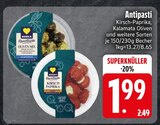 Kirsch-Paprika im EDEKA Prospekt Kirsch-Paprika von im aktuellen EDEKA Prospekt für 1,99 €