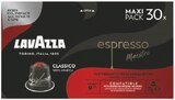 Kaffee Kapseln von Lavazza im aktuellen Lidl Prospekt