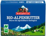 Bio-Alpenbutter im REWE Prospekt Bio-Alpenbutter von Berchtesgadener Land im aktuellen REWE Prospekt für 2,99 €