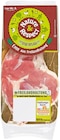 Frische Freiland-Enten-Schenkel im Angebot bei REWE in Frankfurt Frische Freiland-Enten-Schenkel Angebote von Nature & Respect bei REWE Frankfurt für 14,90 €