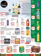Energydrink im GLOBUS Prospekt in Castrop-Rauxel Aktueller GLOBUS Prospekt mit Energydrink, "Aktuelle Angebote", Seite 27