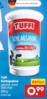 Schlagsahne im Angebot bei Netto Marken-Discount in Gronau Schlagsahne Angebote von Tuffi bei Netto Marken-Discount Gronau für 0,99 €