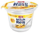 Milchreis im Angebot bei Lidl in Ahlen Milchreis Angebote von Müller bei Lidl Ahlen für 0,55 €