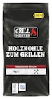 Holzkohle zum Grillen Angebote von Grillmeister bei Lidl Friedrichshafen für 3,49 €
