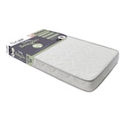 Matelas bébé  "Babyzen" - TINEO en promo chez Carrefour Alès à 49,90 €