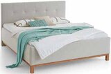Aktuelles Polsterbett CATANIA Angebot bei Zurbrüggen in Oldenburg ab 499,00 €