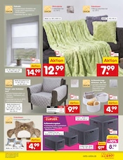 Sofa im Netto Marken-Discount Prospekt in Hilden Aktueller Netto Marken-Discount Prospekt mit Sofa, "Aktuelle Angebote", Seite 41