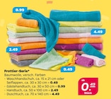 Waschhandschuh im aktuellen Netto mit dem Scottie Prospekt