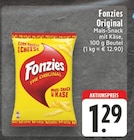 Original Angebote von Fonzies bei EDEKA Mülheim für 1,29 €