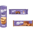 SUR TOUT LE RAYON ÉPICERIE - MILKA dans le catalogue Carrefour