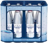 Mineralwasser Classic im Angebot bei REWE in Kempen Mineralwasser Classic Angebote von Burgwallbronn bei REWE Kempen für 4,49 €