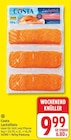 Lachsfilets von Costa für 9,99 € bei EDEKA im Angebot Lachsfilets von Costa im aktuellen EDEKA Prospekt