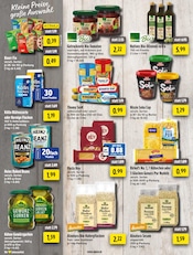 Aktueller EDEKA Prospekt mit Dips, "Aktuelle Angebote", Seite 10