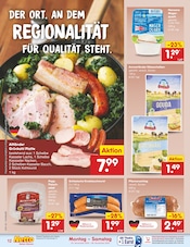 Kuchen im Netto Marken-Discount Prospekt in Goslar Aktueller Netto Marken-Discount Prospekt mit Kuchen, "Aktuelle Angebote", Seite 12