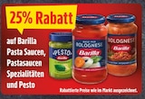 25% Rabatt im EDEKA Prospekt 25% Rabatt von im aktuellen EDEKA Prospekt fĂĽr