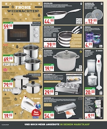 Kaffeevollautomat Angebot im aktuellen Marktkauf Prospekt auf Seite 18