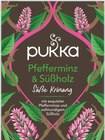 Pukka Tee Angebote bei famila Nordost Lüneburg für 3,99 €