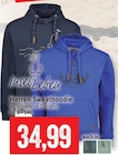 Herren-Sweathoodie im Angebot bei Kaufhaus Stolz in Neumünster Herren-Sweathoodie Angebote von InselLeben bei Kaufhaus Stolz Neumünster für 34,99 €