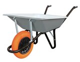 Brouette polyvalente 100 L / 180 kg galvanisée, roue increvable - Altrad - Brico Dépôt à Nice Brouette polyvalente 100 L / 180 kg galvanisée, roue increvable - Altrad en promo chez Brico Dépôt Nice à 64,90 €