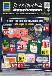 E center Prospekt für Oberhausen mit 26 Seiten E center Prospekt für Oberhausen: "Aktuelle Angebote", 26 Seiten, 01.06.2026 - 06.06.2026