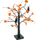 Arbre LED dans le catalogue Gifi
