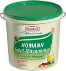Salat-Mayonnaise von Homann im aktuellen METRO Prospekt für 27,77 €
