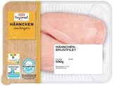 REWE Zolling - Frisches Hähnchen-Brustfilet Angebot im Prospekt Frisches Hähnchen-Brustfilet bei REWE im Zolling Prospekt für 6,99 €