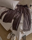Mako-Satin-Bettwäsche-Garnitur Herringbone von JOOP! bei XXXLutz im Angebot Mako-Satin-Bettwäsche-Garnitur Herringbone von JOOP! im aktuellen XXXLutz Prospekt
