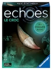 Jeu d'escape game Ravensburger Echoes Le Croc dans le catalogue Fnac