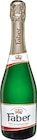 Sekt halbtrocken im Netto Marken-Discount Prospekt Sekt halbtrocken von Faber im aktuellen Netto Marken-Discount Prospekt für 2,79 €