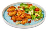 Frische Hähnchen Medaillons im Angebot bei Penny in Gera Frische Hähnchen Medaillons Angebote bei Penny Gera für 3,49 €