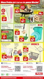 Wäscheständer Angebot & Preis im aktuellen Thomas Philipps Prospekt Wäscheständer Angebot im aktuellen Thomas Philipps Prospekt auf Seite 13