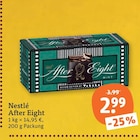 After Eight im tegut Prospekt After Eight von Nestlé im aktuellen tegut Prospekt für 2,99 €