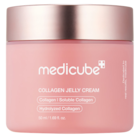 Hautpflegeprodukte im Rossmann Prospekt Collagen Jelly Cream von Medicube im aktuellen Rossmann Prospekt für 17,99 €