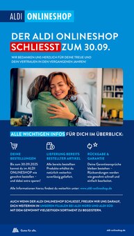 Wasser Angebot im aktuellen ALDI SÜD Prospekt auf Seite 35