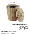 VEGBY Kosmetikeimer von  im aktuellen JYSK Prospekt für 22,50 €