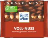 Nussklasse Voll-Nuss Angebote von Ritter Sport bei EDEKA Kiel für 1,69 €