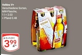V+ Angebote von Veltins bei GLOBUS Neubrandenburg für 3,99 €
