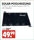 SOLAR-POOLHEIZUNG im Angebot bei Wreesmann in Zwickau SOLAR-POOLHEIZUNG Angebote bei Wreesmann Zwickau für 49,99 €