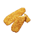 Aiguillettes de poulet panées en promo chez Lidl Limoges à 3,15 €