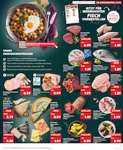 Aktueller Kaufland Prospekt mit Fisch, "Aktuelle Angebote", Seite 15