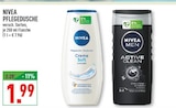 Pflegedusche Creme Soft Angebote von Nivea bei Marktkauf Wuppertal für 1,99 €