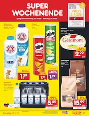 Chips im Netto Marken-Discount Prospekt in Neunkirchen Aktueller Netto Marken-Discount Prospekt mit Chips, "Aktuelle Angebote", Seite 35