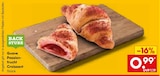 Aktuelle Brötchen Angebote bei Netto Marken-Discount in Mönchengladbach Aktuelles Guave Passion-frucht Croissant Angebot bei Netto Marken-Discount in Mönchengladbach ab 0,99 €