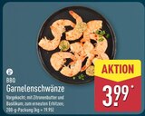 Aktuelle Garnele Angebote bei ALDI Nord in Essen Aktuelles BBQ Garnelenschwänze Angebot bei ALDI Nord in Essen ab 3,99 €